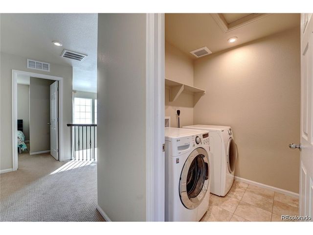 15726 E Otero Cir, Centennial, CO 80112