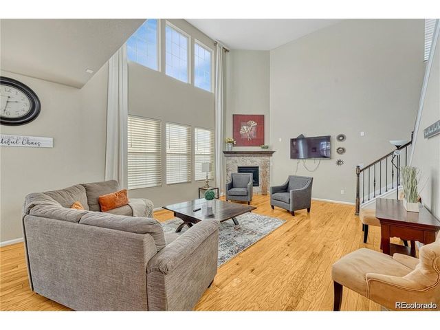 15726 E Otero Cir, Centennial, CO 80112