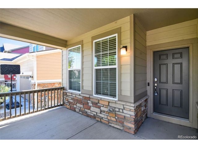 15726 E Otero Cir, Centennial, CO 80112