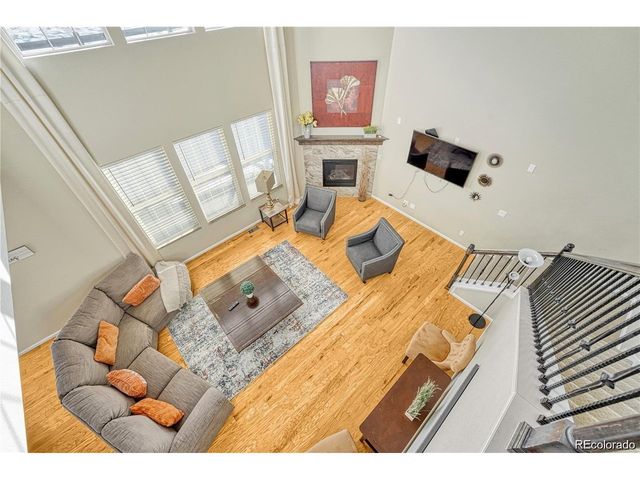 15726 E Otero Cir, Centennial, CO 80112