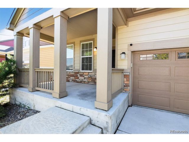 15726 E Otero Cir, Centennial, CO 80112