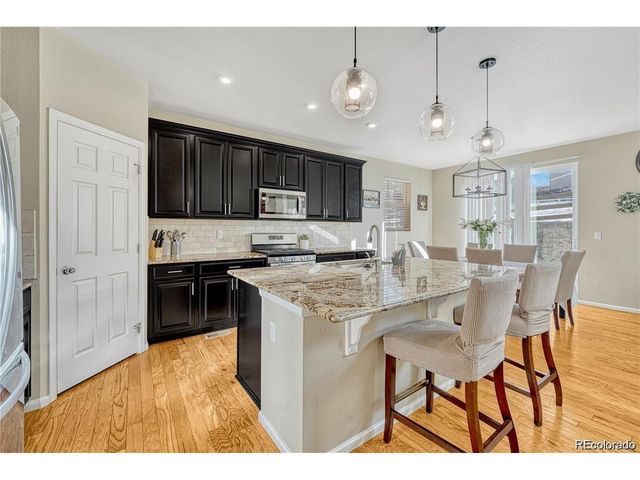 15726 E Otero Cir, Centennial, CO 80112