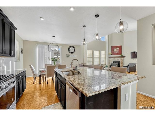 15726 E Otero Cir, Centennial, CO 80112