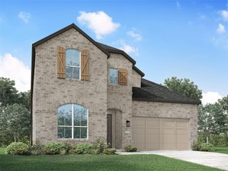 1036 Alberta Spruce Road, Fort Worth, TX 76247