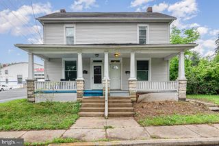 2319 HERR ST, Harrisburg, PA 17103