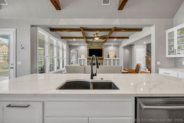 4202 W Orlando Place, Broken Arrow, OK 74011