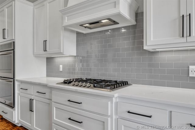 4202 W Orlando Place, Broken Arrow, OK 74011