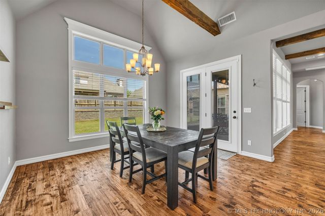 4202 W Orlando Place, Broken Arrow, OK 74011