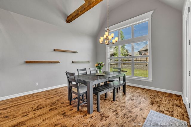 4202 W Orlando Place, Broken Arrow, OK 74011