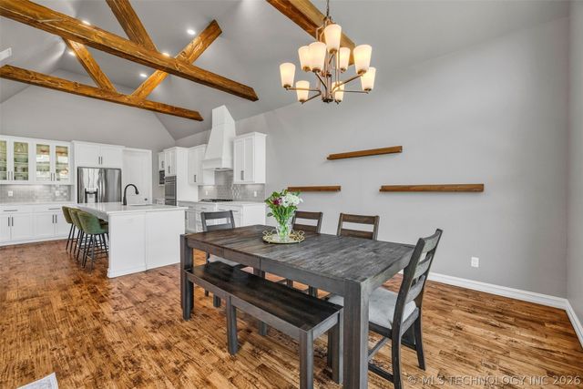 4202 W Orlando Place, Broken Arrow, OK 74011