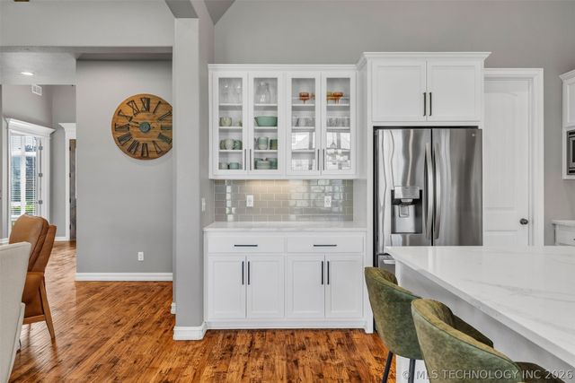 4202 W Orlando Place, Broken Arrow, OK 74011