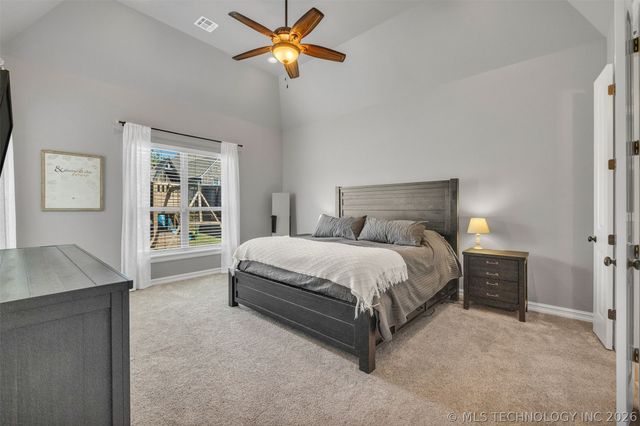 4202 W Orlando Place, Broken Arrow, OK 74011