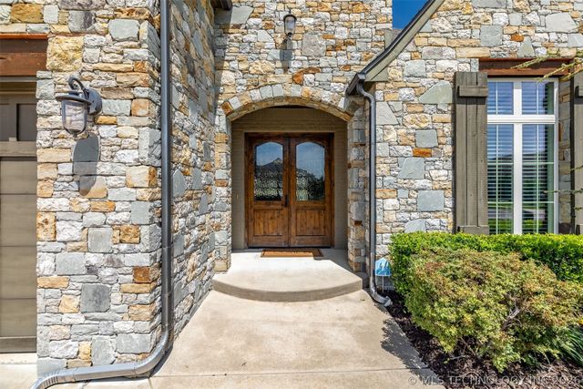 4202 W Orlando Place, Broken Arrow, OK 74011