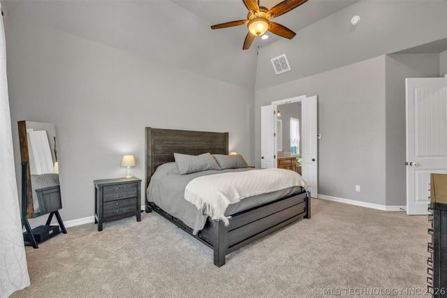 4202 W Orlando Place, Broken Arrow, OK 74011