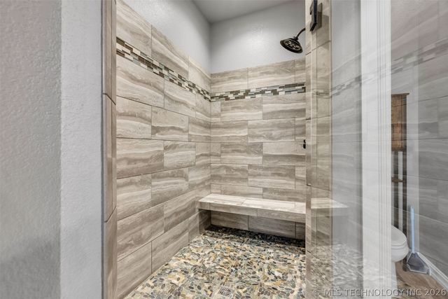 4202 W Orlando Place, Broken Arrow, OK 74011