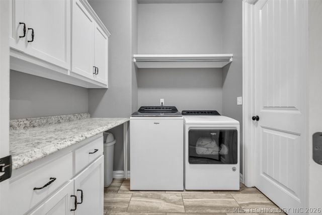 4202 W Orlando Place, Broken Arrow, OK 74011