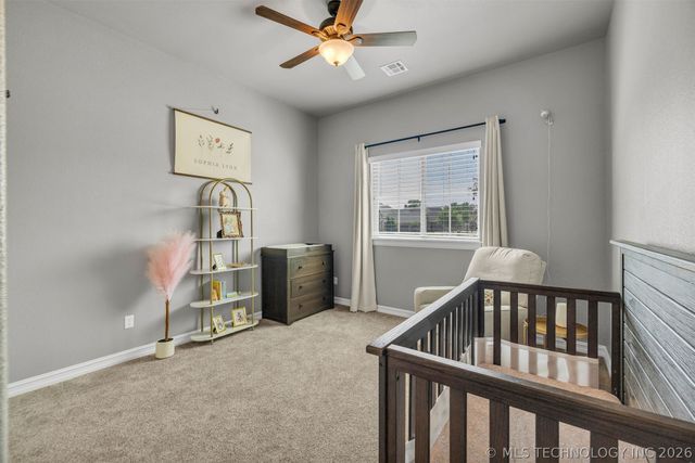 4202 W Orlando Place, Broken Arrow, OK 74011