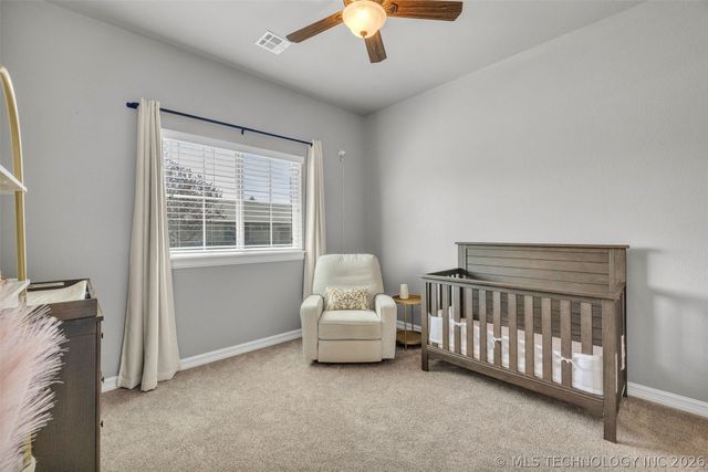 4202 W Orlando Place, Broken Arrow, OK 74011