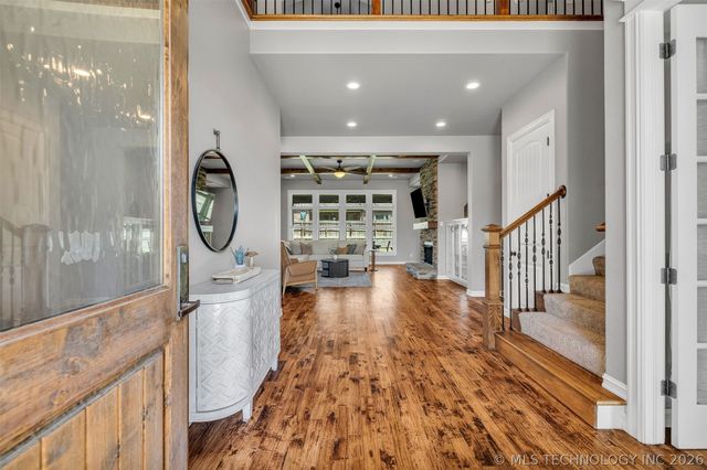 4202 W Orlando Place, Broken Arrow, OK 74011