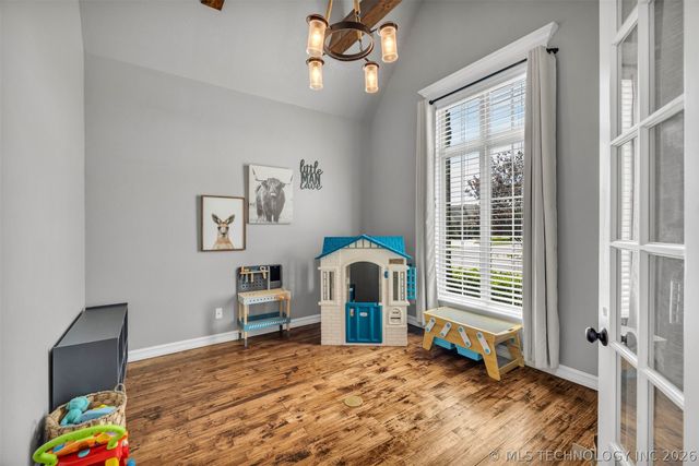 4202 W Orlando Place, Broken Arrow, OK 74011