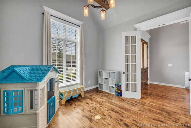 4202 W Orlando Place, Broken Arrow, OK 74011