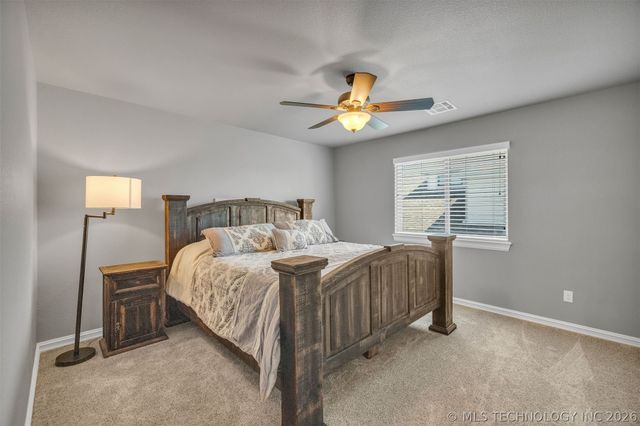 4202 W Orlando Place, Broken Arrow, OK 74011