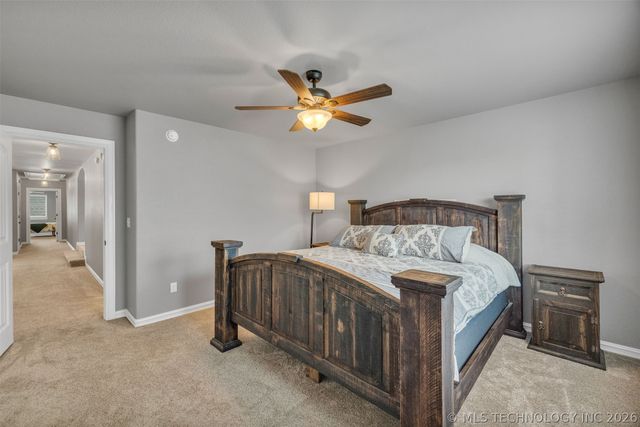 4202 W Orlando Place, Broken Arrow, OK 74011