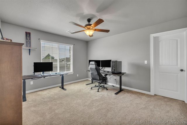 4202 W Orlando Place, Broken Arrow, OK 74011