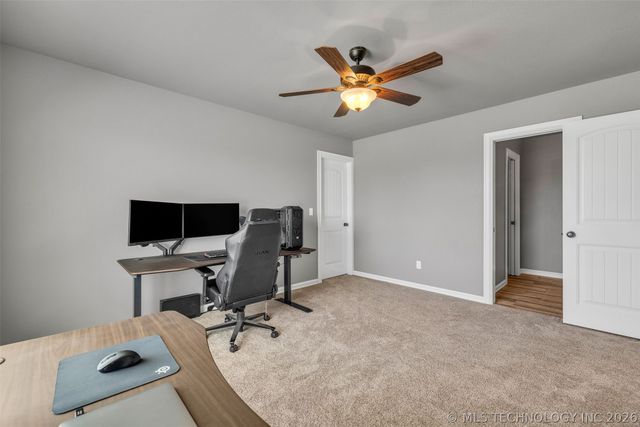 4202 W Orlando Place, Broken Arrow, OK 74011