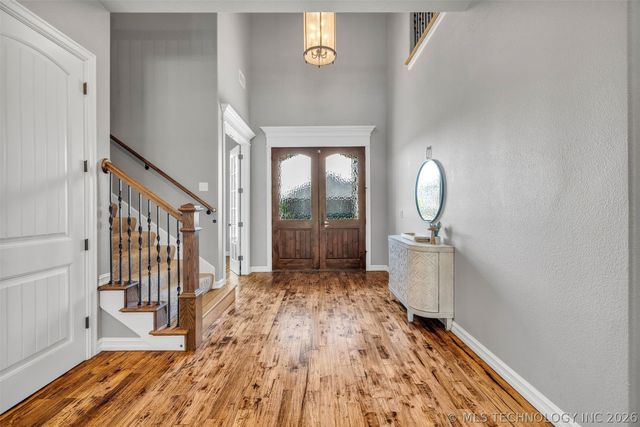 4202 W Orlando Place, Broken Arrow, OK 74011