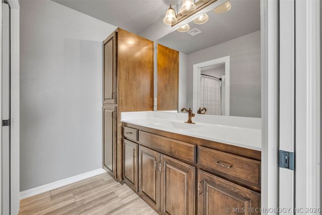 4202 W Orlando Place, Broken Arrow, OK 74011