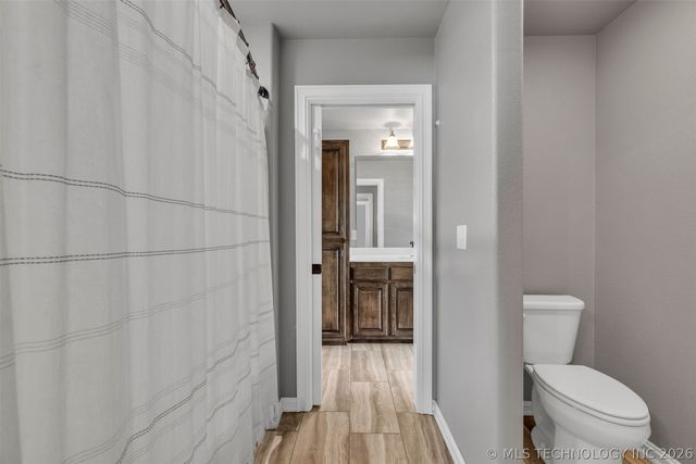 4202 W Orlando Place, Broken Arrow, OK 74011