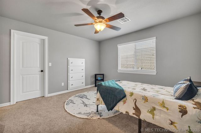 4202 W Orlando Place, Broken Arrow, OK 74011