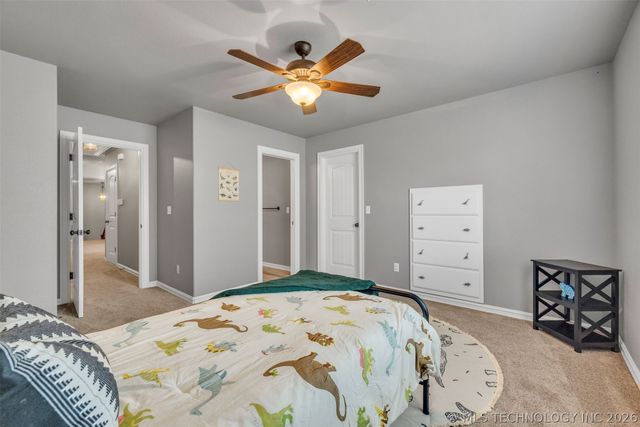 4202 W Orlando Place, Broken Arrow, OK 74011