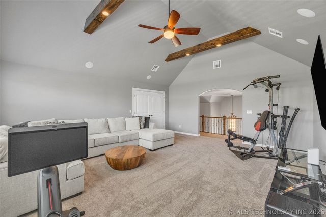 4202 W Orlando Place, Broken Arrow, OK 74011