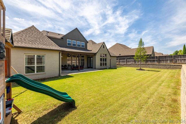 4202 W Orlando Place, Broken Arrow, OK 74011