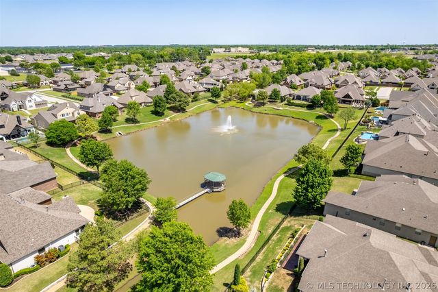 4202 W Orlando Place, Broken Arrow, OK 74011