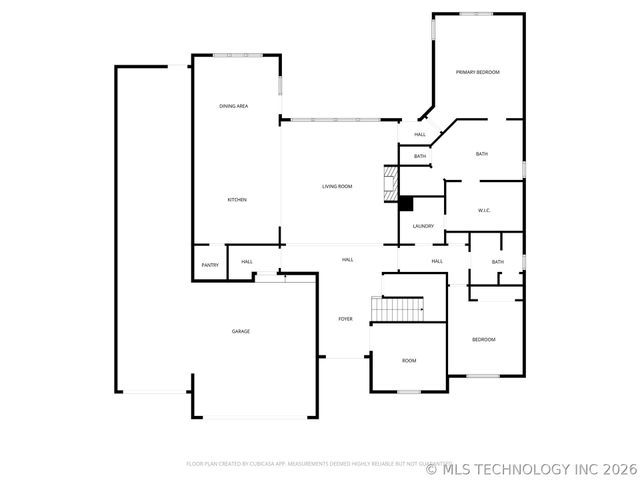 4202 W Orlando Place, Broken Arrow, OK 74011