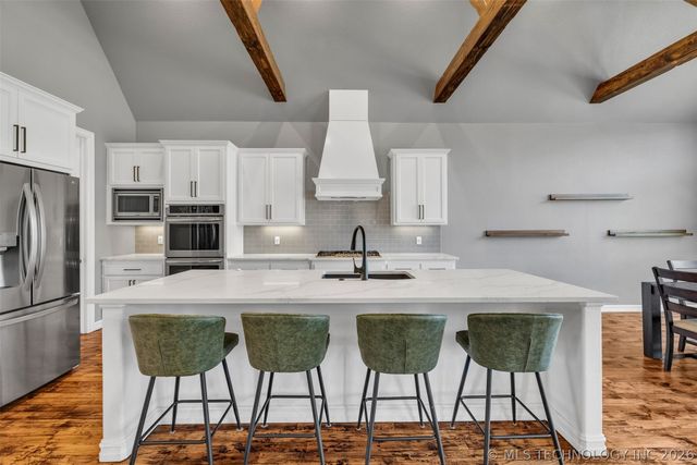 4202 W Orlando Place, Broken Arrow, OK 74011