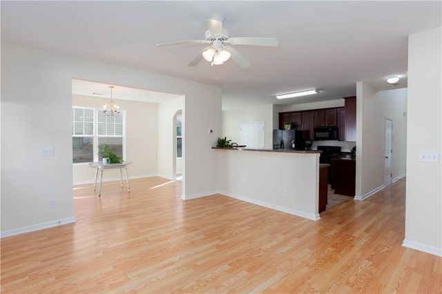 206 Oconee Way, Canton, GA 30114