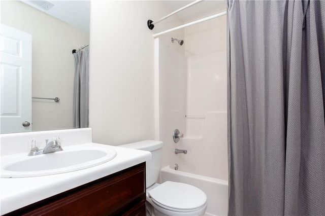 206 Oconee Way, Canton, GA 30114