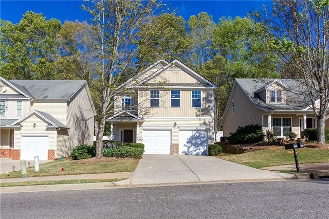 206 Oconee Way, Canton, GA 30114