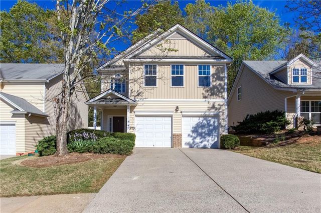 206 Oconee Way, Canton, GA 30114