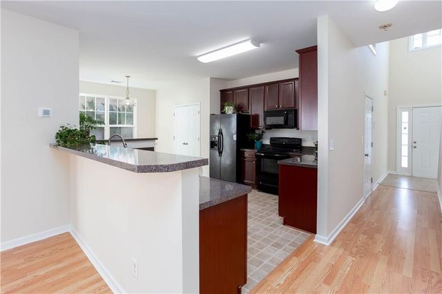 206 Oconee Way, Canton, GA 30114