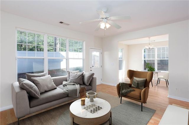 206 Oconee Way, Canton, GA 30114