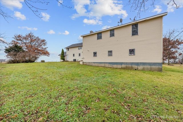 22517 Carmack Road, Marengo, IL 60152