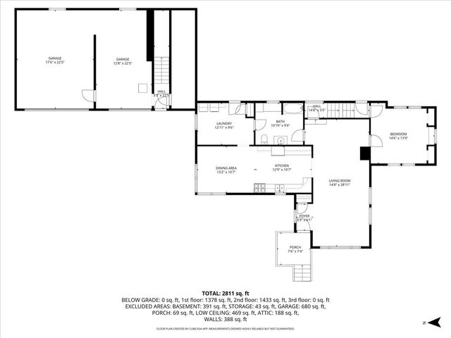 22517 Carmack Road, Marengo, IL 60152