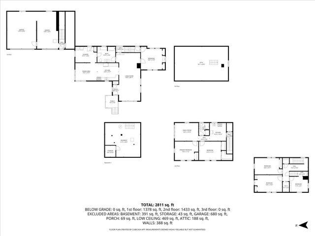 22517 Carmack Road, Marengo, IL 60152