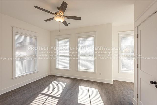 1336 W Cleveland Street, Fayetteville, AR 72701