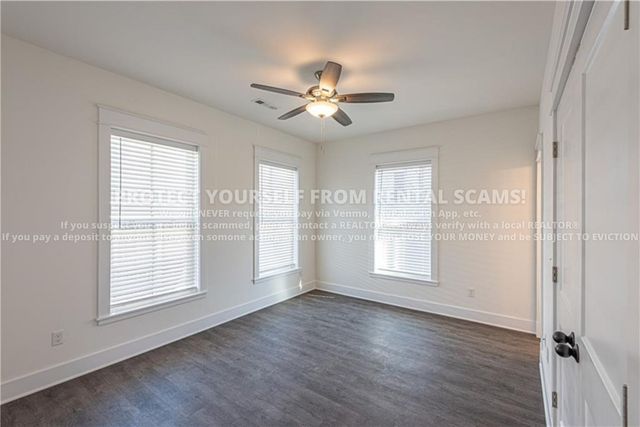 1336 W Cleveland Street, Fayetteville, AR 72701